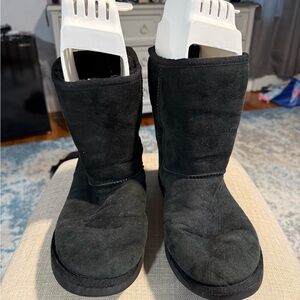UGG Black  Boots